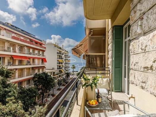 Wohnung zum Kauf 990.000 € 4 Zimmer 89 m² Notre Dame Nice 06000