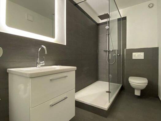 Wohnung zur Miete 1.500 € 2 Zimmer 70 m² EG frei ab sofort Niederkassel Düsseldorf 40547