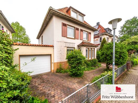 Einfamilienhaus zum Kauf 550.000 € 10 Zimmer 226,1 m² 527 m² Grundstück Bürgerfelde Oldenburg 26121