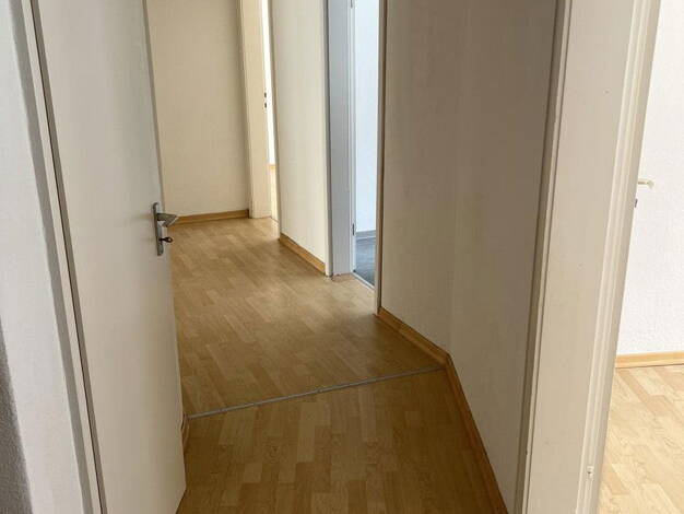 Wohnung zur Miete 800 € 3 Zimmer 84 m² 3. Geschoss Mitte Hildesheim 31134
