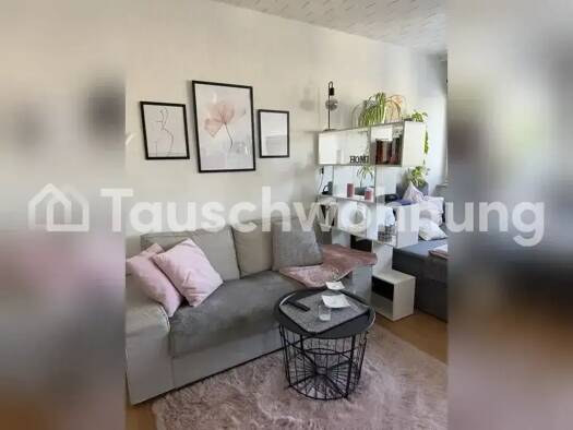 Wohnung zur Miete Tauschwohnung 420 € 1 Zimmer 30 m² 3. Geschoss Geist Münster 48151
