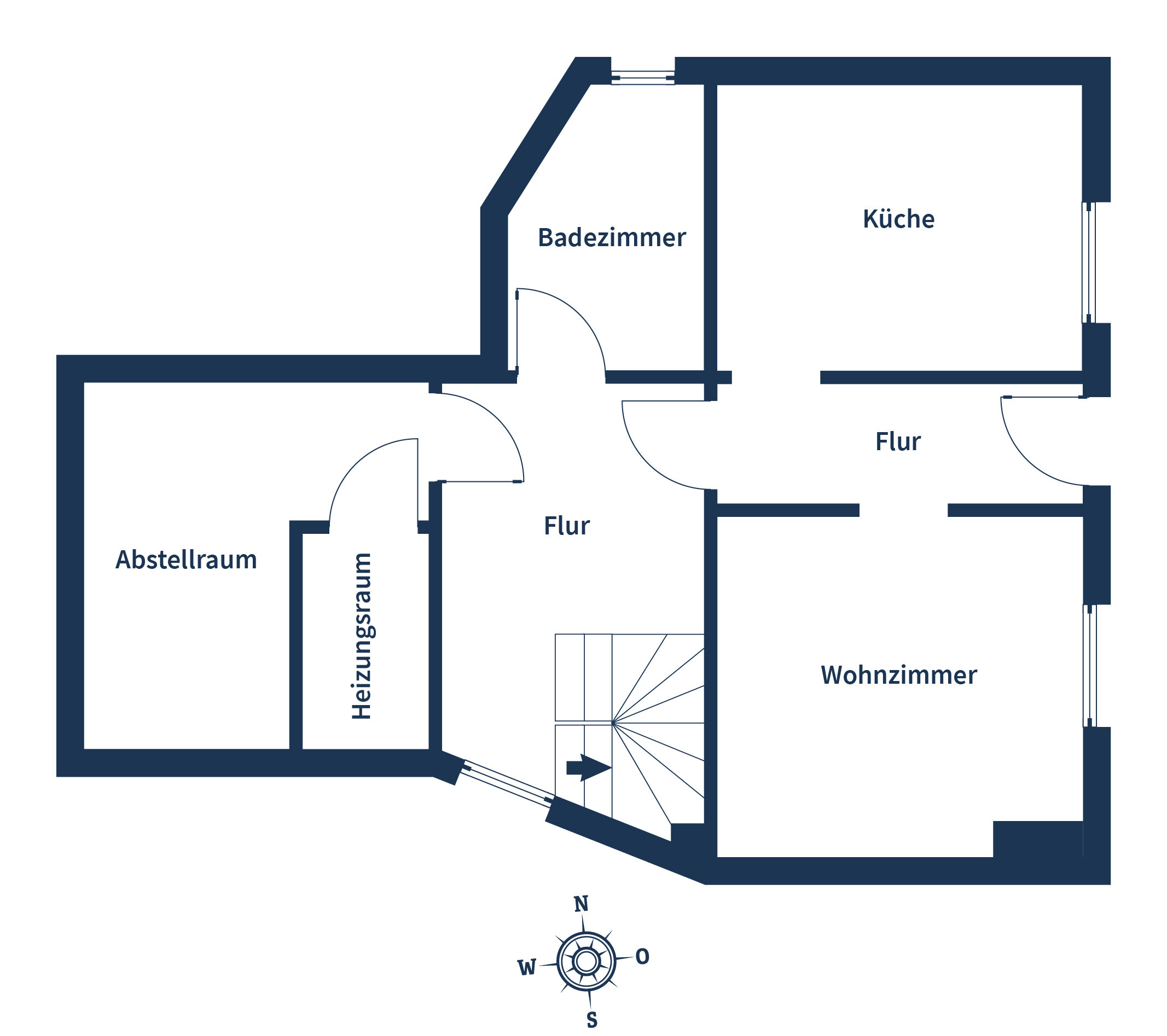 Einfamilienhaus zum Kauf 89.000 € 3 Zimmer 80 m²<br/>Wohnfläche 91 m²<br/>Grundstück Körrenzig Körrenzig Stadt Linnich 52441