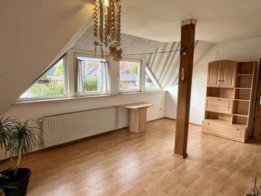 Wohnung zur Miete 500 € 2 Zimmer 50 m² Bösel 26219