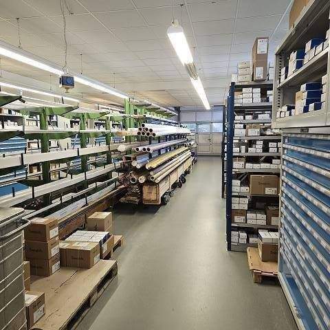 Gewerbegrundstück zur Miete - Ansicht 5