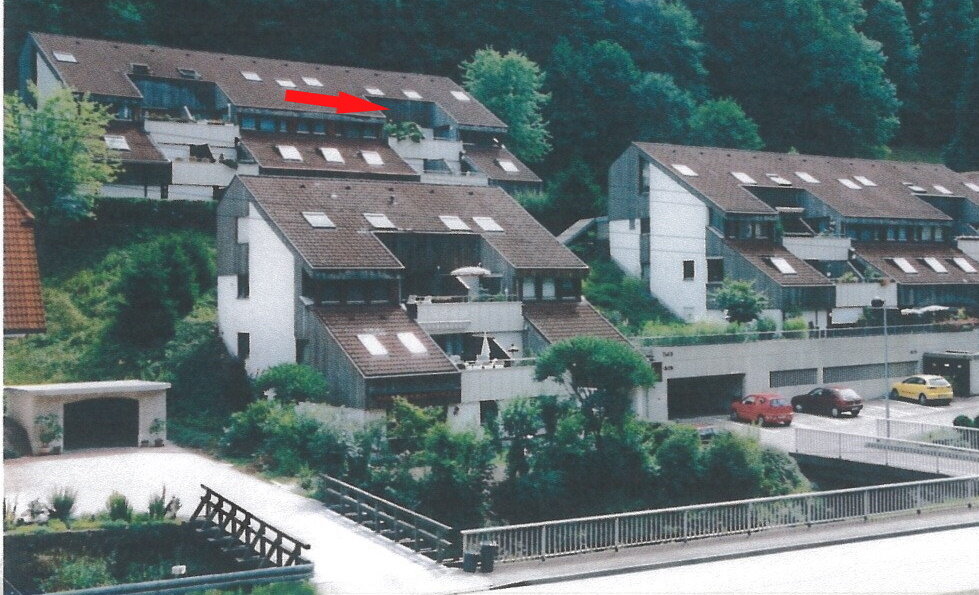 Maisonette zum Kauf 125.000 € 4,5 Zimmer 101 m²<br/>Wohnfläche Bad Rippoldsau Bad-Rippoldsau 77776