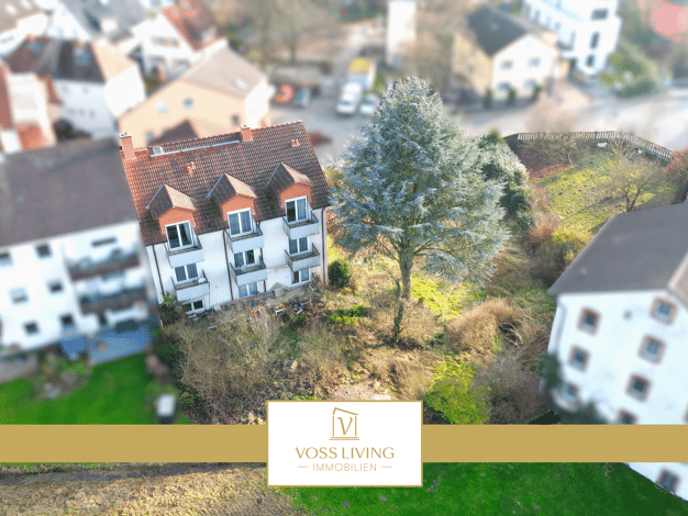 Mehrfamilienhaus zum Kauf 1.389.000 € 19 Zimmer 387,7 m² 1.158 m² Grundstück Nieder-Eschbach Frankfurt am Main 60437