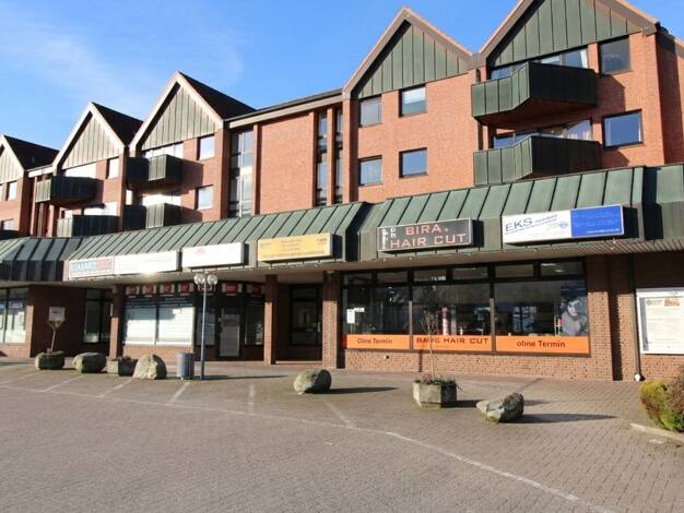 Laden zum Kauf 2.670 € 112 m² Verkaufsfläche Neu Wulmstorf 21629