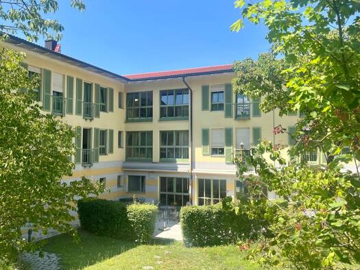 Wohnung zum Kauf 220.000 € 1 Zimmer 23,1 m² 1. Geschoss Aschheim Aschheim 85609