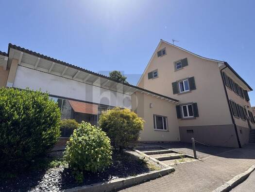 Bauernhaus zum Kauf 666.000 € 6,5 Zimmer 280 m² 1.284 m² Grundstück Rümmingen 79595