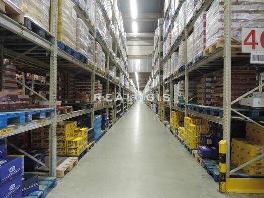 Halle/Industriefläche zur Miete 23.300 m² Lagerfläche Rondorf Rodenkirchen 50997