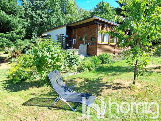 Grundstück zum Kauf 30.000 € 940 m² Grundstück Mönchswalde Obergurig / Mönchswalde 02692