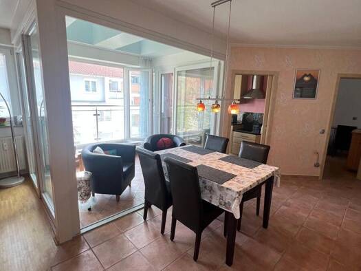 Wohnung zur Miete 950 € 3 Zimmer 70 m² frei ab 01.10.2026 Bad Abbach Bad Abbach 93077