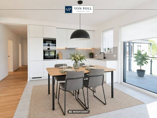 Wohnung zum Kauf 490.000 € 3 Zimmer 116 m² 2. Geschoss Limburgerhof 67117