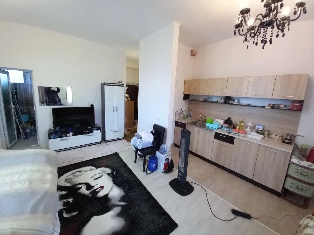 Apartment zum Kauf provisionsfrei 36.000 € 1 Zimmer 42 m²<br/>Wohnfläche 1.<br/>Geschoss Sonnenstrand 8240