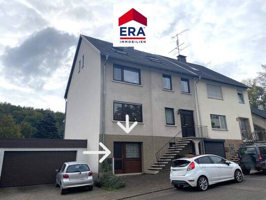Wohnung zur Miete 300 € 2 Zimmer 49 m² EG frei ab 01.02.2026 Großrosseln 66352