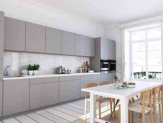 Penthouse zum Kauf 409.000 € 3 Zimmer 94,4 m² Frommern Balingen 72336