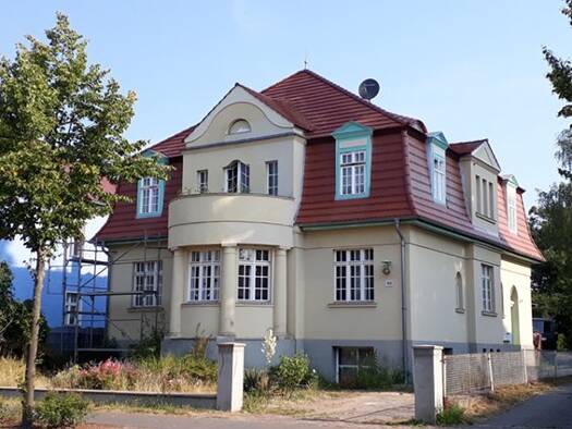 Wohnung zur Miete 1.200 € 4 Zimmer 120 m² Geschoss -1/1 frei ab 15.12.2026 Bahnhofstraße 163 Biesenthal Biesenthal 16359