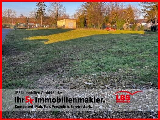 Grundstück zum Kauf 320.000 € 1.000 m² Grundstück Wallertheim 55578