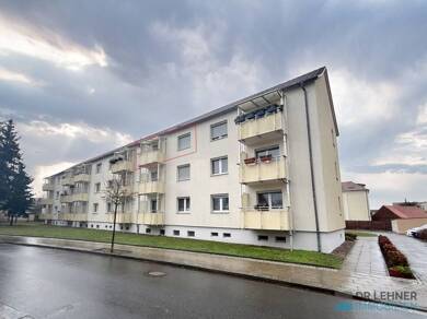 Wohnung zum Kauf 160.000 € 3 Zimmer 60 m² 2. Geschoss Neuruppin Neuruppin 16816