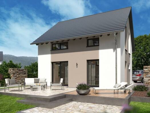 Einfamilienhaus zum Kauf 799.000 € 4 Zimmer 107 m² 552 m² Grundstück Jungenhof Feuchtwangen 91555