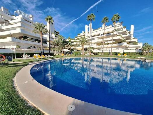 Wohnung zur Miete 3.900 € 3 Zimmer 226 m² Marbella 29602