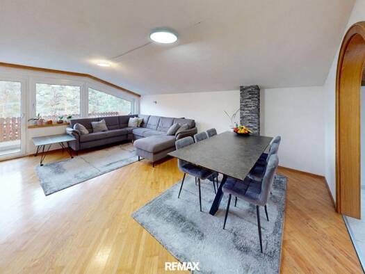 Wohnung zum Kauf 349.000 € 4 Zimmer 119 m² Imst 6460