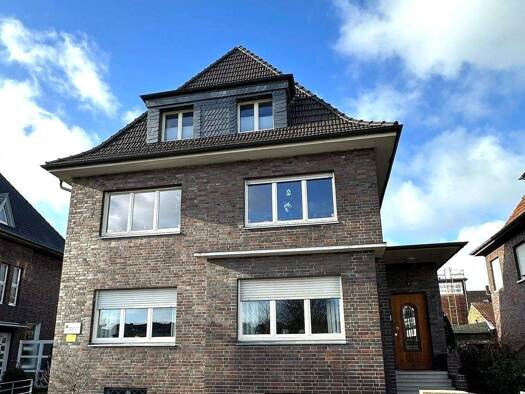 Büro zur Miete 7 € 2 Zimmer 50 m² Bürofläche Dahlienstraße 4 Hamm-Mitte Hamm 59063