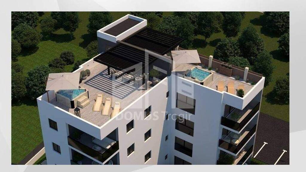 Wohnung zum Kauf 320.000 € 4 Zimmer 74 m² 2. Geschoss Okrug