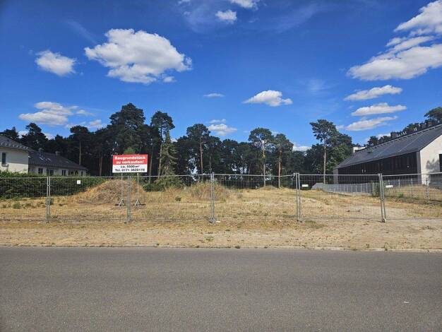 Grundstück zum Kauf provisionsfrei 3.880.800 € 5.544 m² Grundstück Friedrich-Engels-Damm 121 Bad Saarow-Pieskow Bad Saarow 15526