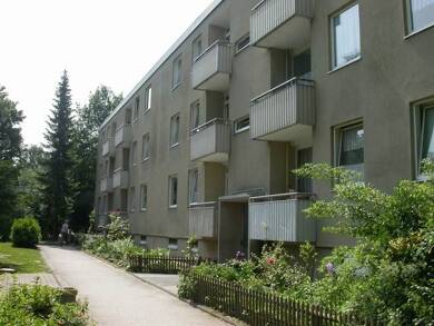 Wohnung zur Miete 863 € 4 Zimmer 95 m² 2. Geschoss Kolpingstraße 80 Südstadt Grevenbroich 41515