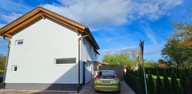 Wohnung zur Miete 750 € 2,5 Zimmer 55 m² Geschoss 2/2 frei ab sofort Rechtmehring Rechtmehring 83562