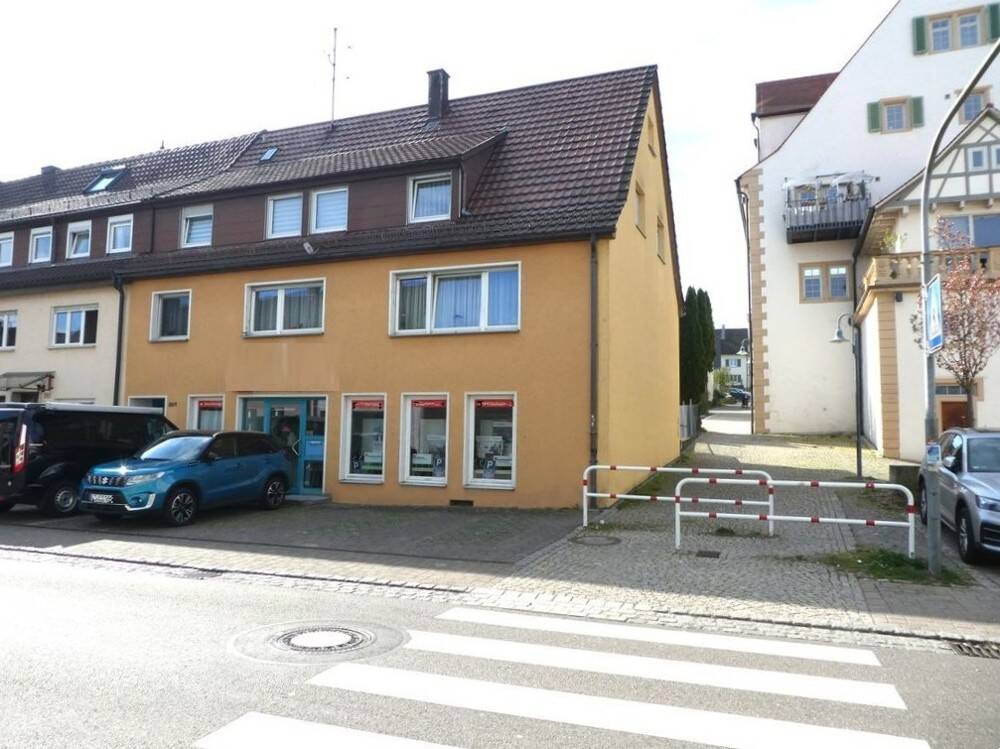 Haus zum Kauf - Ansicht 2