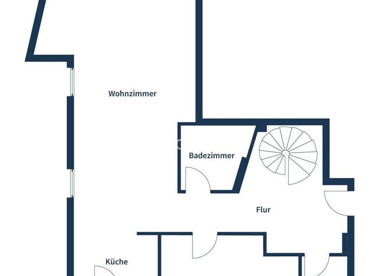 Maisonette zum Kauf 295.000 € 3 Zimmer 81,5 m² 3. Geschoss Nordstadt Reutlingen 72762