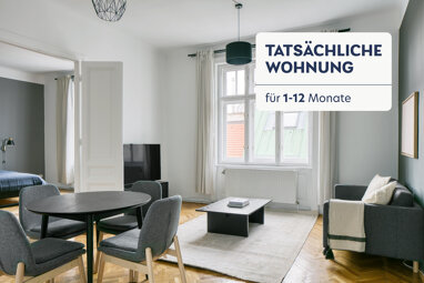 Apartment zur Miete 2.180 € 3 Zimmer 95 m² 3. Geschoss Himmelpfortstiege 1 Wien(Stadt) 1090