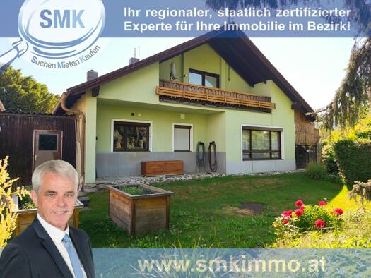 Einfamilienhaus zum Kauf 349.000 € 5 Zimmer 160 m² 1.075 m² Grundstück Mautern an der Donau 3512