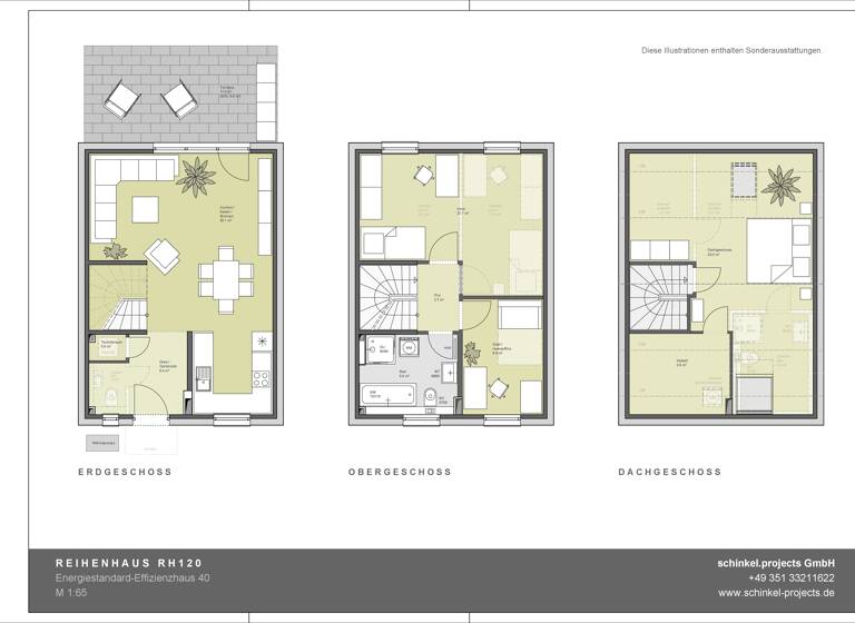 Haus zum Kauf provisionsfrei 345.350 € 5 Zimmer 120 m² 105 m² Grundstück Karlsruher Straße - An der Windbergbahn Plauen Dresden 01189