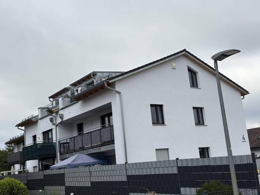 Wohnung zum Kauf 319.000 € 3 Zimmer 81,5 m² 1. Geschoss Oed Frontenhausen 84160