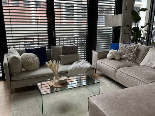 Loft zur Miete 1.051 € 1 Zimmer 93 m² Geschoss 1/5 frei ab 01.04.2026 Woltmershausen Bremen 28197