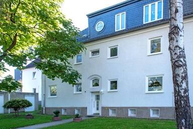 Wohnung zur Miete 486 € 2 Zimmer 49,5 m² 1. Geschoss Winkelriedweg 47 Mitte Dortmund 44141