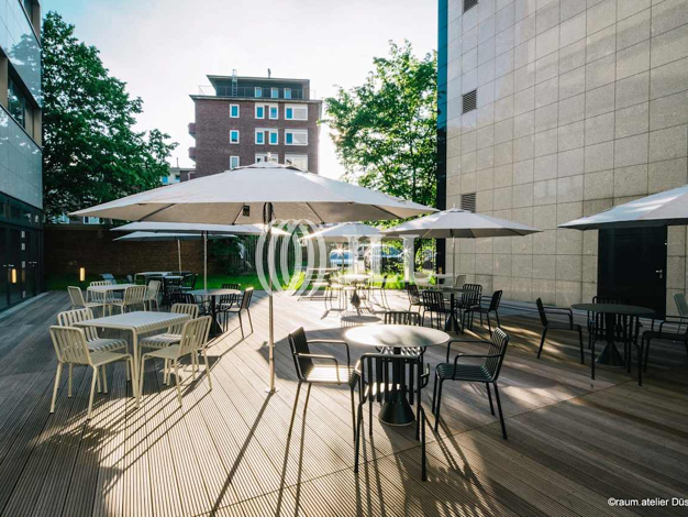 Bürofläche zur Miete provisionsfrei 20 € 1.298,9 m² Bürofläche teilbar ab 687,4 m² Düsseldorf 40235
