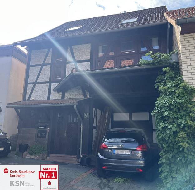 Immobilie zum Kauf 175.000 € 2 Zimmer 123 m² 165 m² Grundstück Bovenden Bovenden 37120