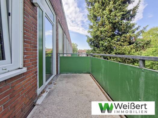 Wohnung zur Miete 514 € 2 Zimmer 64,3 m² Itzehoe 25524