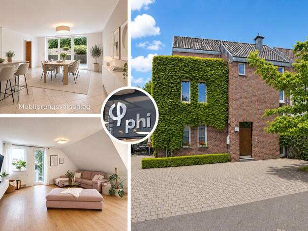 Mehrfamilienhaus zum Kauf als Kapitalanlage geeignet 849.900 € 364,1 m² 307 m² Grundstück Herzogenrath Herzogenrath 52134
