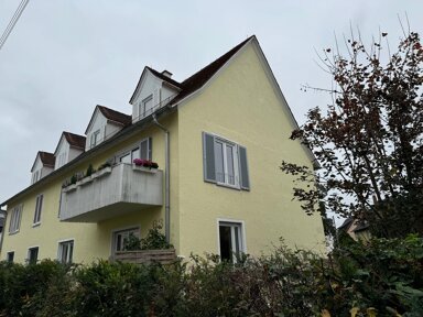 Wohnung zur Miete 660 € 3 Zimmer 55 m² 2. Geschoss frei ab sofort Gehrenwald Stuttgart 70327