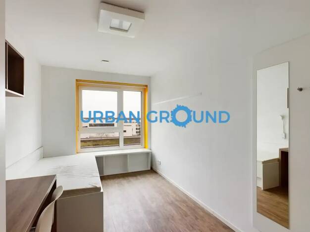 Studio zur Miete 520 € 1 Zimmer 12 m² 2. Geschoss frei ab 16.09.2026 Ostendstraße Oberschöneweide Berlin 12459