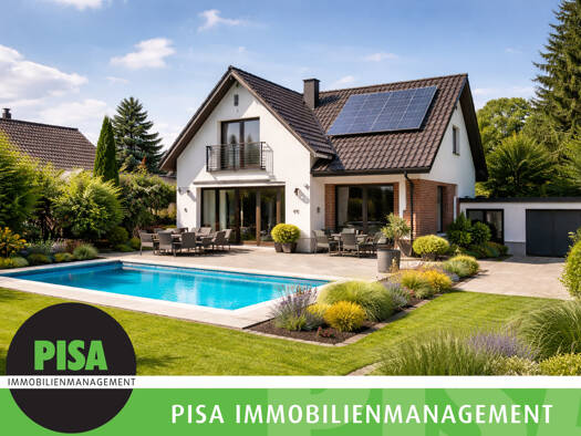 Einfamilienhaus zum Kauf 429.000 € 4 Zimmer 112 m² 950 m² Grundstück Bad Dürrenberg 06231