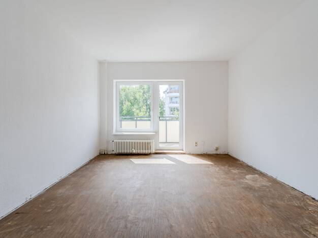 Wohnung zum Kauf 319.000 € 2 Zimmer 57,4 m² 4. Geschoss Fichtestraße 20 Kreuzberg Friedrichshain-Kreuzberg 10967