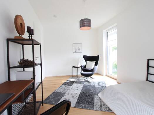 Wohnung zum Kauf - Erstbezug 665.000 € 3 Zimmer 95,5 m² 4. Geschoss Neuhausen Kempten (Allgäu) 87439