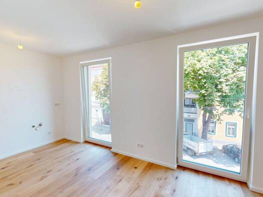 Wohnung zum Kauf - Erstbezug 255.000 € 2 Zimmer 38,6 m² 2. Geschoss frei ab sofort Liesing 1230