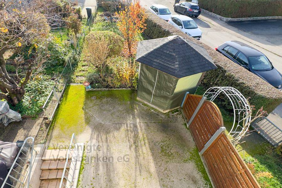 Haus – Reutlingen, Reutlingen (Kernstadt) - Mehr